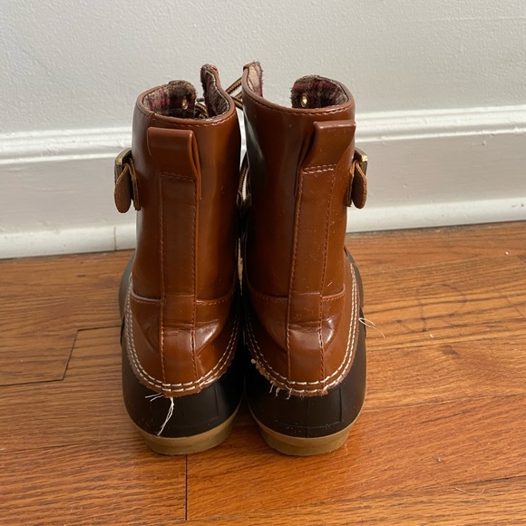 Duck rain boots - Picture 4 of 5